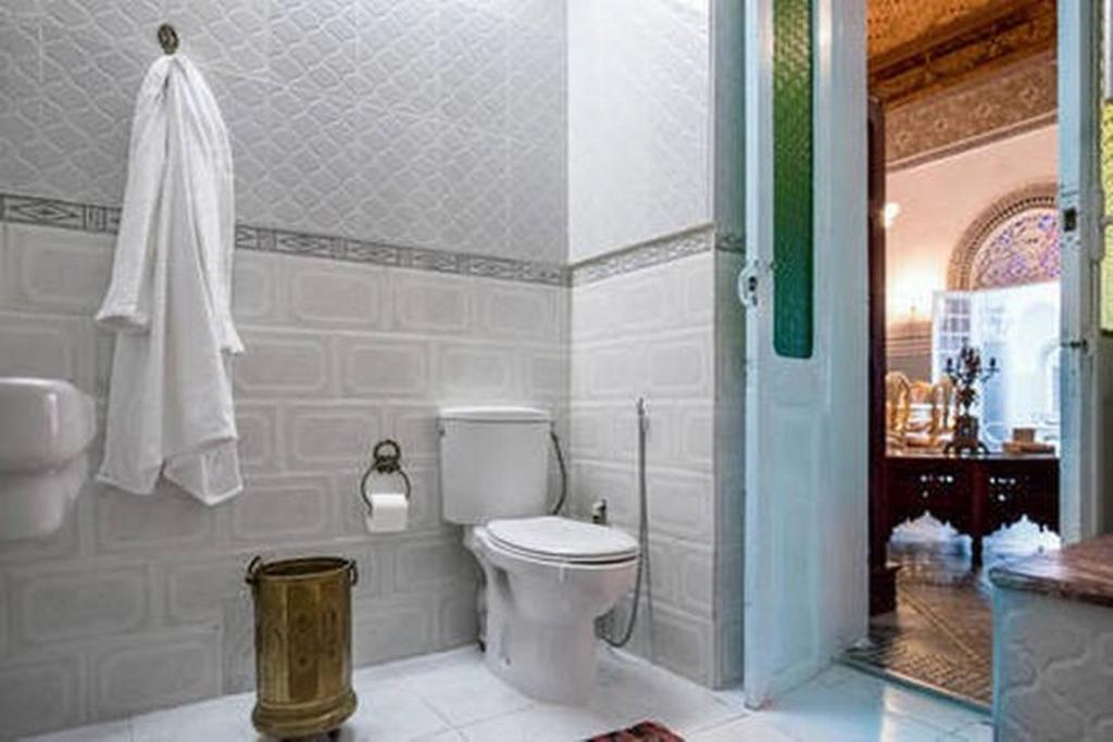 2 Bedroom Charming Apartment 페스 외부 사진